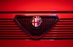 Alfa Romeo 75 1.8i Turbo Evoluzione 1987 года